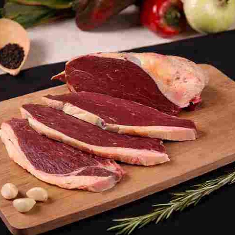 Cadera / Posta de Pierna Premium  (500 Gr)