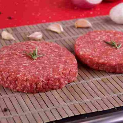 Carne Hamburguesa (2 x 200 Gr)