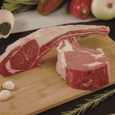Chuletón premium