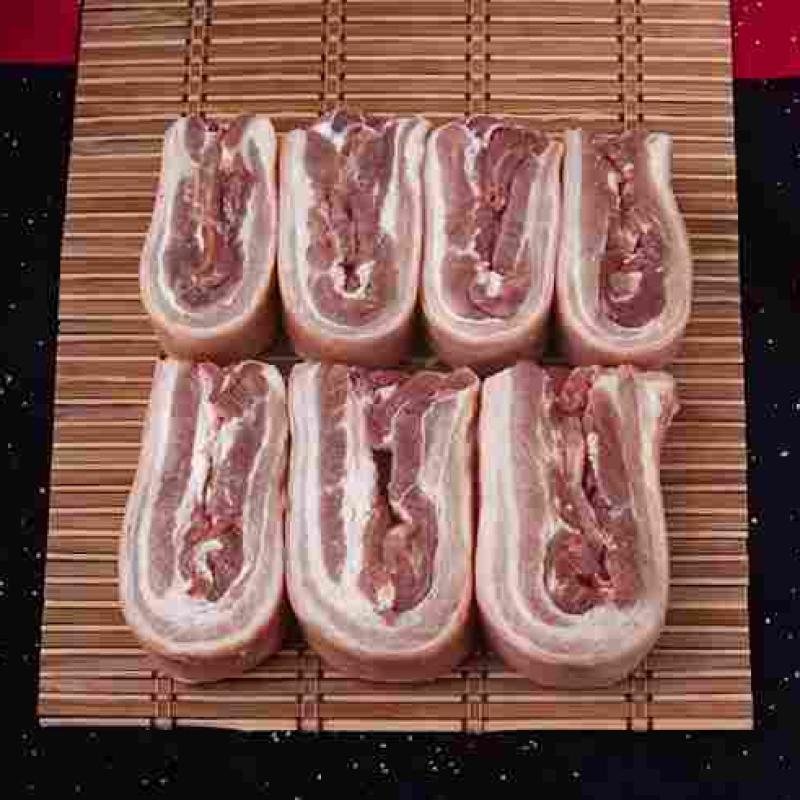 Panceta Premium (600 Gr)