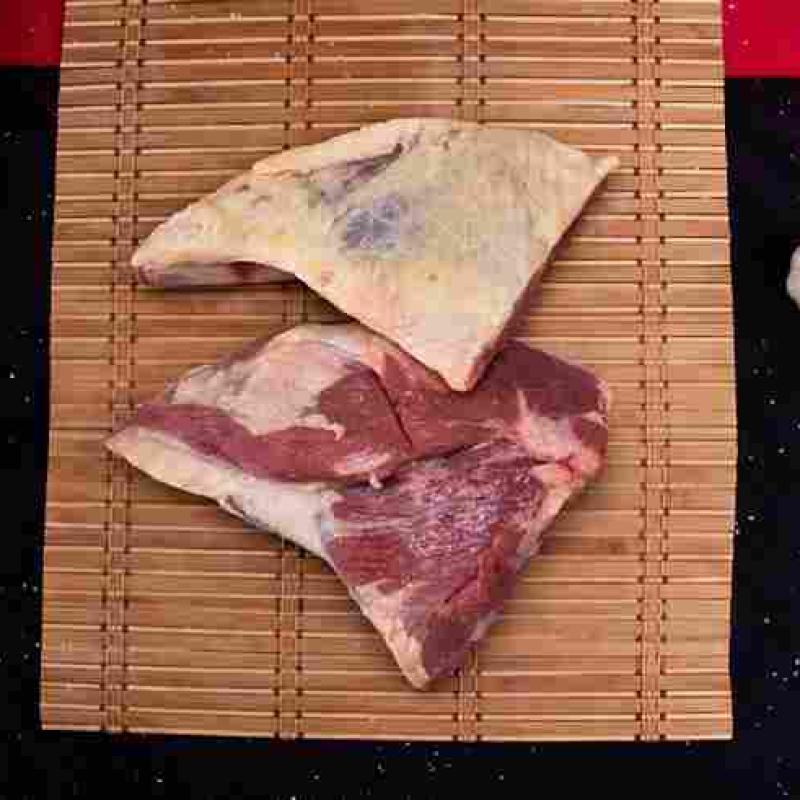 ⁠Colita de Cuadril (1.200 Gr)