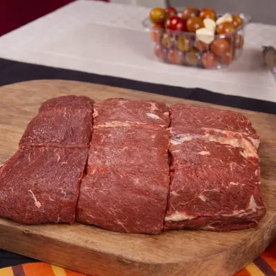 Milanesa Premium (500 Gr)