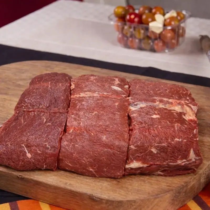 Milanesa Premium (500 Gr)