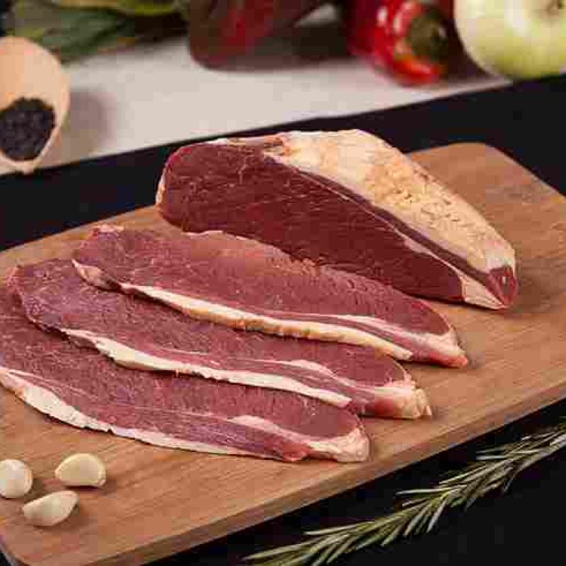 Cecina  Premium (500 Gr)