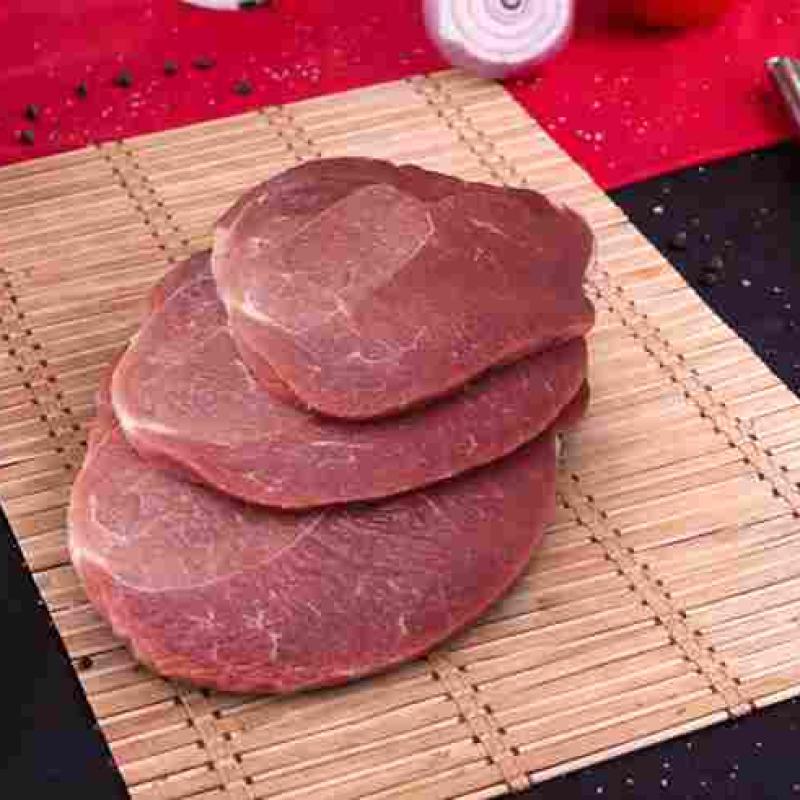 Centro de Pierna / Bola Premium (500 G)