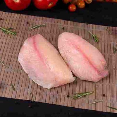 Filete de Tilapia (1.000 Gr)