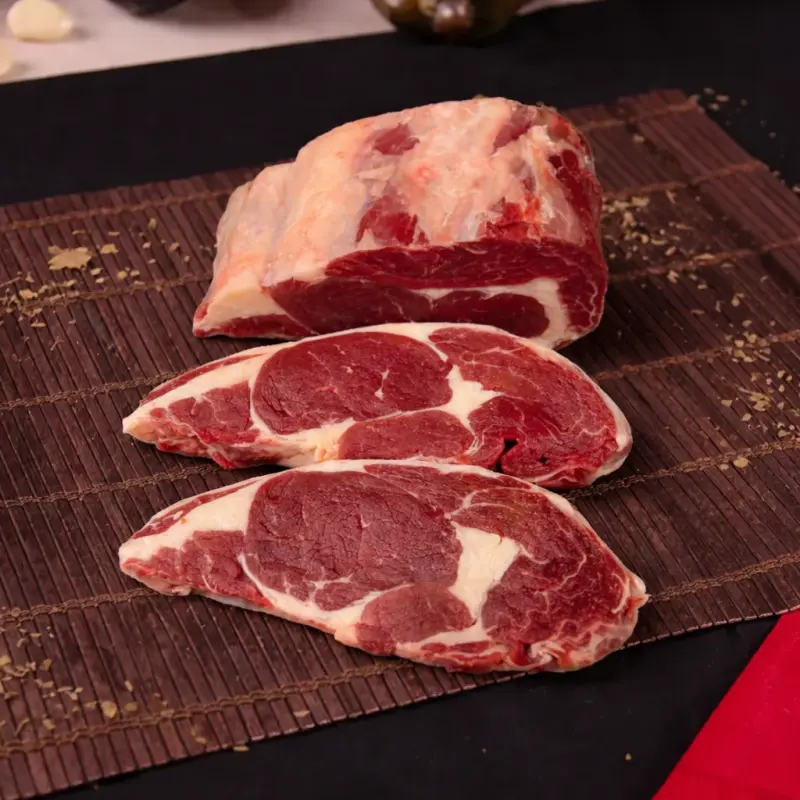 Bife Ancho / Rib eye Premium (600 Gr)