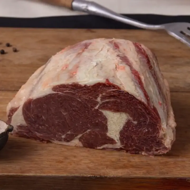 Bife Ancho / Rib eye  (1500 Gr)