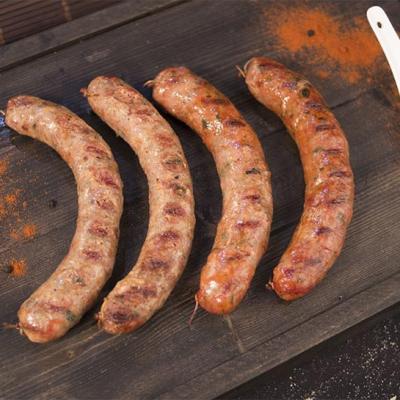 Chorizo tradicional